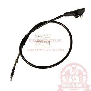 LINKA SPRZĘGŁA 40400P160000 Benelli TRK 502, TRK 502 X, original 40400P160000