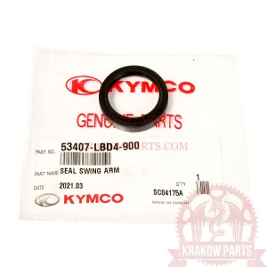 SEAL SWING ARM Kymco Maxxer 90 original 53407-LBD4-900