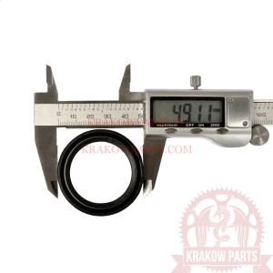 OIL SEAL Kymco People S 250 original 91251-LLJ3-E00