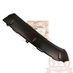 BŁOTNIK TYLNY SIDE RAIL, LH. TGB Blade 250, Blade 325, Blade 425, oryginał 514401