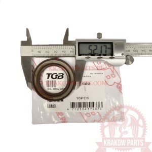 uszczelniacz φ34Xφ52X6 TGB Blade 425, Blade 550, Target 425, Target 525, oryginał 924068