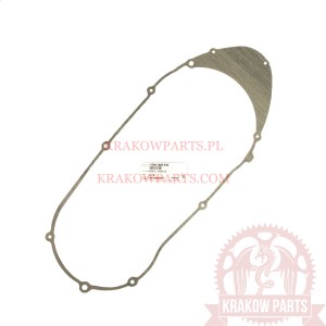 USZCZELKA LEWEJ POKRYWY SILNIKA 28 Kymco Xciting 500, oryginał