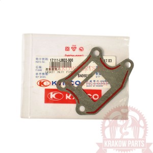 USZCZELKA KRÓĆCA 17111-LBD3-900