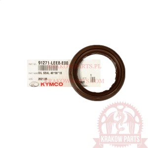 USZCZELNIACZ OLEJOWY 47*68*10 Kymco MXU 700, 91271-LEE8-E00