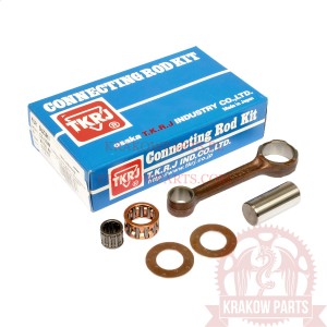 Connecting rod Suzuki CS, CP, GEMMA 50 2T, TKRJ BS0050B