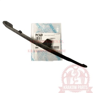 CAM CHAIN GUIDE TGB Blade 550, Target 525, Target 550, oryginał D9900013