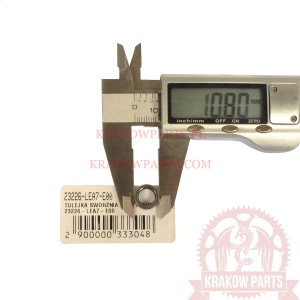 ROLLER GUIDE 23226-LEA7-E00 Kymco Downtown 300, K-XCT 300, People GT 300, oryginał