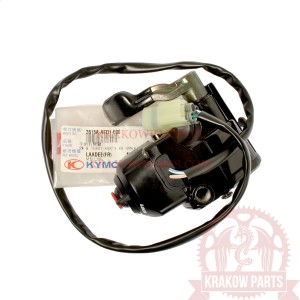 ZESPÓŁ PRZEŁĄCZNIKÓW PRAWY +MANETKA GAZU 3515A-AED1-E00