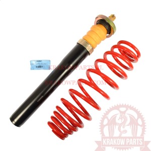 FRONT SHOCK ABSORBER ASSEMBLY Linhai original 26907