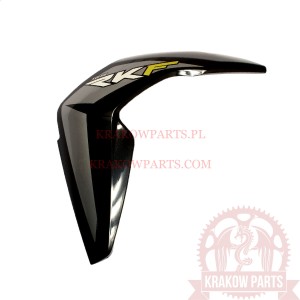 FUEL бак левая перед сторона COVE 65675L43004Z