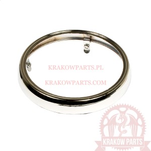 ОПРАВА HEAD LIGHT 80025K2GP000