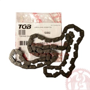 TIMING CHAIN TGB , Blade 425, Target 425, oryginał 924042