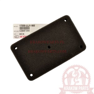 ELEMENT AIR/C Kymco 17205-LLJ1-900