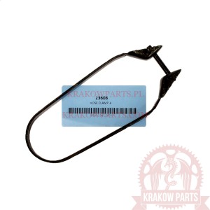 HOSE CLAMP A Linhai original 23608