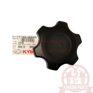 KOREK PALIWA 1763A-LGN5-MY0