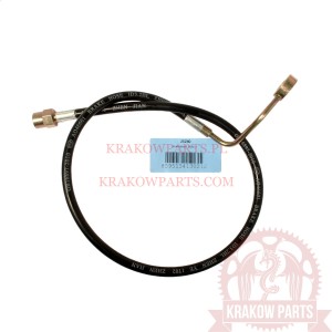 REAR BRAKE HOSE 2 Linhai original 25240