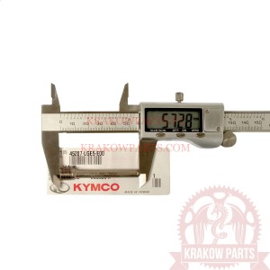 SZPILKA ZACISKU HAM. 45107-LGE5-E00 45207-LGE5-E00