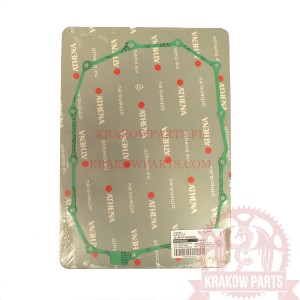 ATHENA USZCZELKA POKRYWY SPRZĘGŁA HONDA XL 600 V TRANSALP '89-'99, XRV 650/750 AFRICA TWIN, VT 600C SHADOW '88-'03, NTV 650 '88-'90 S410210016014