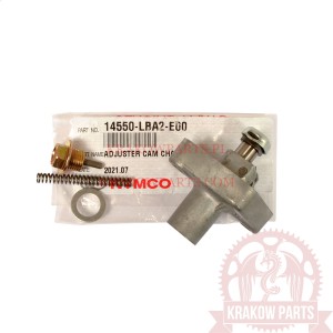 Napinacz lancucha rozrzadu Kymco Maxxer 400, MXU 400, Xciting 500, oryginał 14550-LBA2-E00