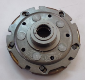 Сцепление Kymco MXU 450, оригинал 2261A-LFA5-900