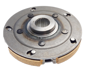 CLUTCH CARRIER ASSY (USE FOR EFI) Linhai original 70091A