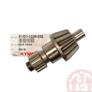 GEAR PINION Kymco 41421-LCD9-E00