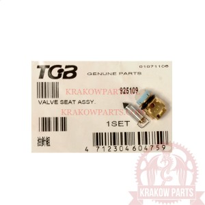 Zawór SEAT ASSY. TGB Blade 550, Target 525, Target 550, oryginał 925109