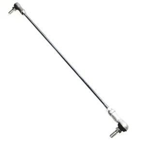 KORBOWÓD, SHIFT LEVER (BELOW) TGB Blade 425, Blade 550, Target 425, Target 525, oryginał 514213