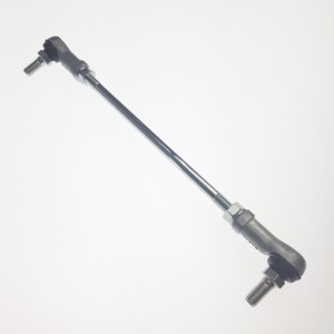 KORBOWÓD, SHIFT LEVER (UPPER) TGB Blade 425, Blade 550, Target 425, Target 525, oryginał 514212