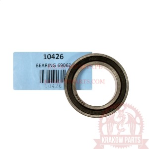 BEARING 6906Z Linhai original 10426