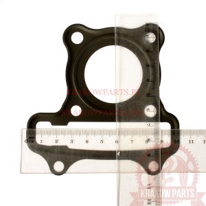 GASKET CYLINDER HEAD Kymco 12251-KGBG-C00