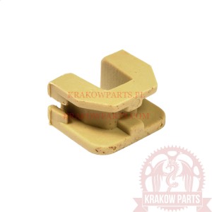 Ślizg wariatora Linhai ATV 300, ATV 400, CUV 400, oryginał 23807