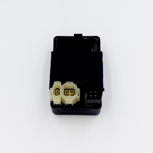 C.D.I. MODUŁ ZAPŁONOWY TGB , Blade 550i IRS 14, Target 550 iRS, Target 550i Sniper, oryginał 925818