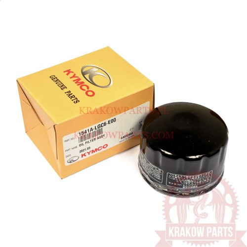 ELEMENT COMP OIL FILTER 1541A-LGC6-E00 Kymco AK 550 (AK550