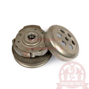 DRIVEN ASSY COMPLETE Linhai original 25620