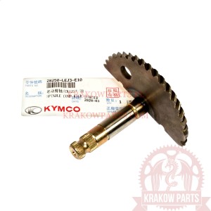 PÓŁKSIĘŻYC KOPNIAKA  28250-LEJ3-E10