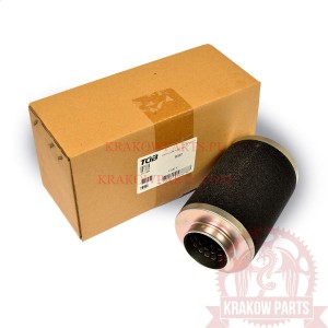 FILTER TGB Blade 250, Blade 325, oryginał 923007