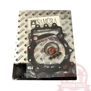 NAMURA 2021/03 USZCZELKI TOP-END ARCTIC CAT 700 ATV TBX/TRV/XR/EFT/MUDPRO/ALTERRA '09-16, 700 PROWLER UTV '08-16, 700 HDX UTV '17 NA-11002T