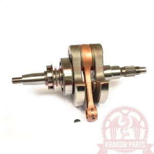 Crankshaft Ass'y Access MAX 650i 4x4, MAX 650i LT 4X4, original 13000-E20-002