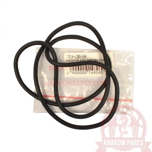 USZCZELKA AIR/C SKRZYNIA Kymco MXU 700, oryginał 17214-LDB5-E00