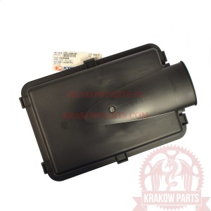 POKRYWA FILT.POWIETRZA H901 17231-LDB5-E00 Kymco MXU 500, UXV 500, oryginał