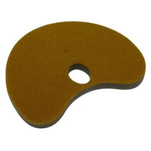 MIW (MEIWA) FILTR POWIETRZA PRZEKŁADNI YAMAHA NXC 125 CYGNUS '04-14, YW 125 BW'S '10-14, (20), MEIWA OL-Y4200