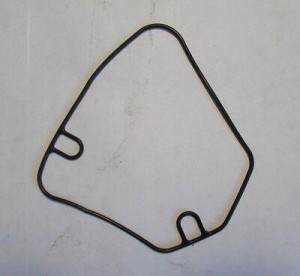 ATHENA 2021/03 USZCZELKA POKRYWY ALTERNATORA KAWASAKI ZX-10R 04 S410250017061