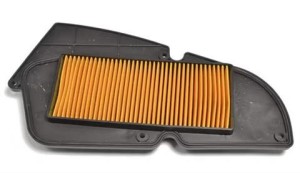 ATHENA 2022/04 FILTR POWIETRZA SYM HD/HD2 125/200 '03-'14 (OEM: 17211HHA000), Athena OL-S410550200003