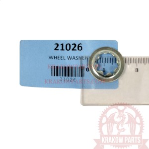 WHEEL WASHER Linhai original 21026