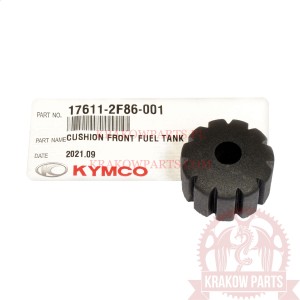 Амортизатор FR FULE бак **286-0010 C.2