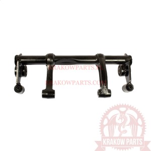 MOCOWANIE SILNIKA AG50 50350-LDC8-E10