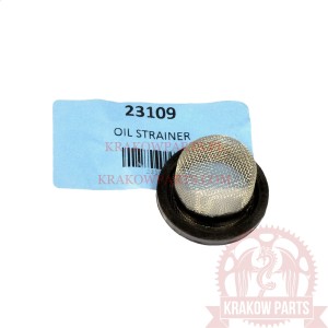 Sitko korka spustu oleju Linhai ATV 300, ATV 400, 400 CUV, oryginał 23109