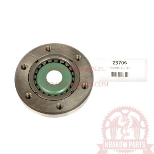 STARTER CLUTCH Linhai ATV 300, ATV 400, 400 CUV,  original 23706