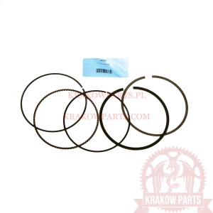 PISTON RING SET Linhai original 27242